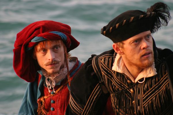 The Merchant of Venice (2004) - Michael Radford | Synopsis